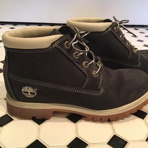 Timberland waterproof ankle boots